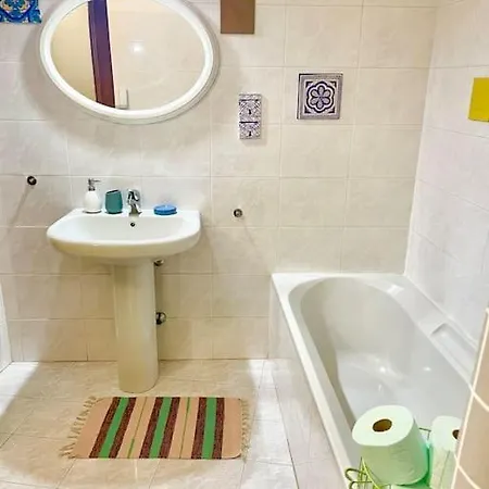 Hébergement de vacances Casa Curie 17 In Borgo Storico *