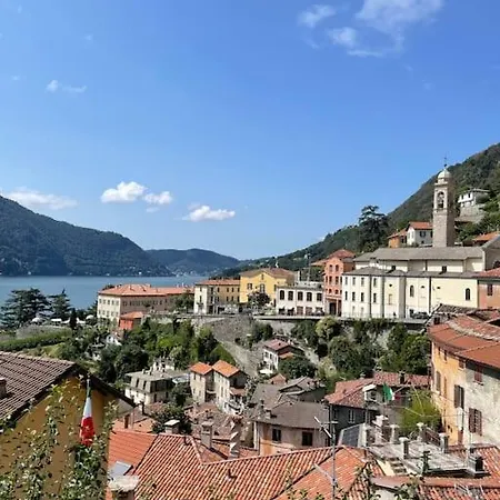 Casa Curie 17 In Borgo Storico 別荘 モルトラージオ