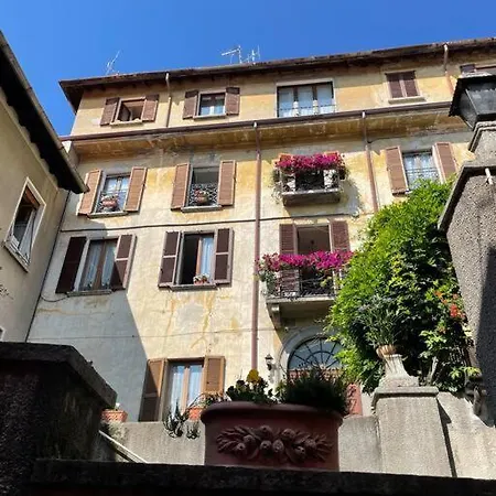 Casa Curie 17 In Borgo Storico