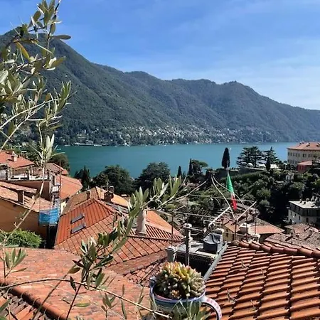 Дом отдыха Casa Curie 17 In Borgo Storico Мольтрасио